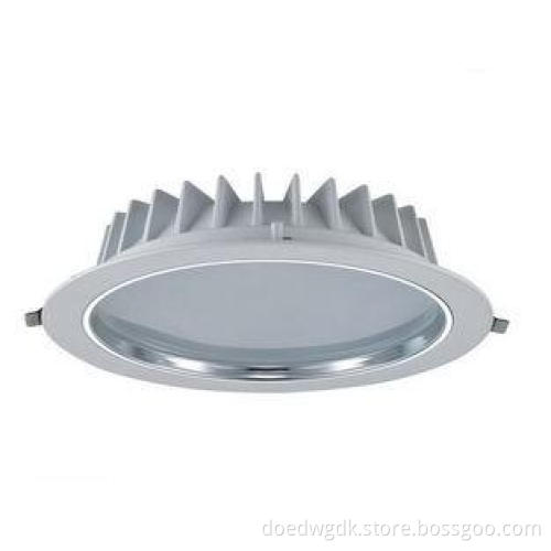 Ra75 25W Waterproof LED Recessed Ceiling Lights Bulbs Inter